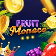 Fruit Monaco game tile