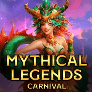 Mythical Legends Carnival game tile