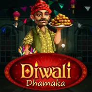 Diwali Dhamaka game tile