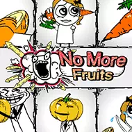 No More Fruits game tile