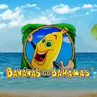 Bananas Go Bahamas game tile