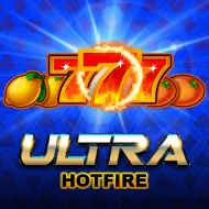 Ultra Hotfire game tile