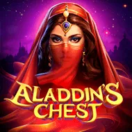 Aladdin’s Chest game tile