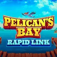 Pelican's Bay: Rapid Link game tile
