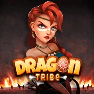 Dragon Tribe game tile