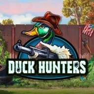 Duck Hunters game tile