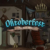 Oktoberfest game tile