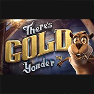 There's Gold Yonder game tile