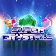 Super Crystals game tile