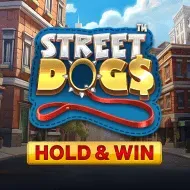 Street Dogs game tile