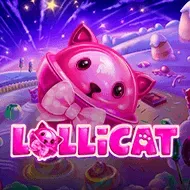 Lollicat game tile
