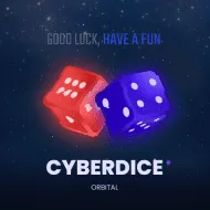 Cyberdice game tile