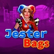 Jester Bags game tile