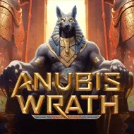 Anubis Wrath game tile
