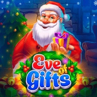 Eve of Gifts game tile