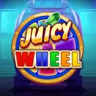 Juicy Wheel game tile