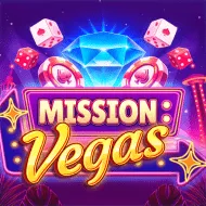 Mission: Vegas game tile