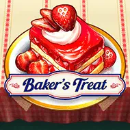 Baker's Treat game tile