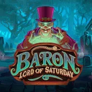 Baron: Lord of Saturday game tile