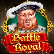 Battle Royal game tile