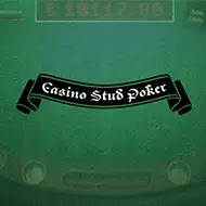 Casino Stud Poker game tile