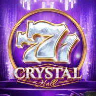 Crystal Hall game tile