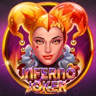 Inferno Joker game tile