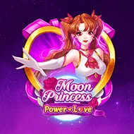 Moon Princess - Power of Love game tile