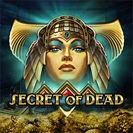 Secret Of Dead game tile