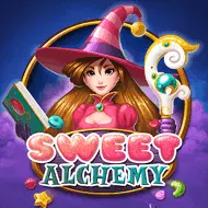 Sweet Alchemy game tile