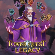 Tower Quest Legacy game tile