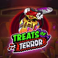 Treats of Terror game tile