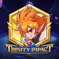 Trinity Impact game tile