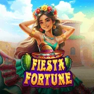 Fiesta Fortune game tile