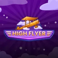 High Flyer game tile