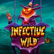 Infective Wild game tile