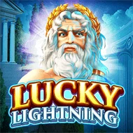 Lucky Lightning game tile