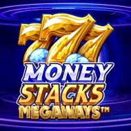 Money Stacks Megaways game tile