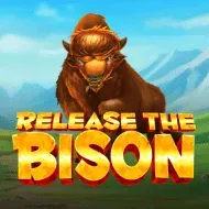 Release the Bison game tile