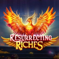 Resurrecting Riches game tile