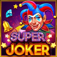 Super Joker game tile