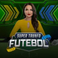 Football Blitz Top Card game tile