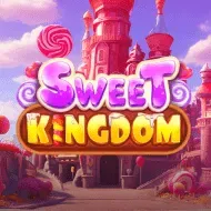 Sweet Kingdom game tile