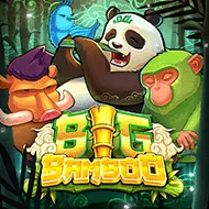 Big Bamboo game tile