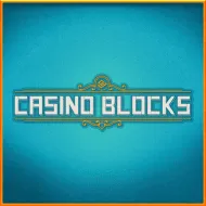 Casino Blocks game tile