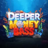 Deeper Money Bass game tile