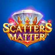 Scatters Matter game tile