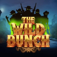 The Wild Bunch game tile