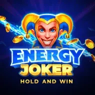 Energy Joker: Hold and Win game tile