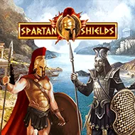 Spartan Shields game tile